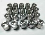 SKD61 Precision Cnc Machining Components AISI GB Industry Standards