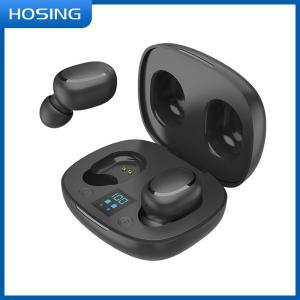 Quality 350mAh TWS Wireless Earphones wholesale