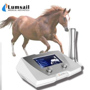 Quality Acoustic Shock Wave Therapy Eswt Device For TPLO Tibial Plateau Leveling Osteotomies wholesale