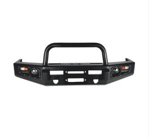 Quality Hilux Enhance Car Bumper Bull Bar For Off Road Customized wholesale