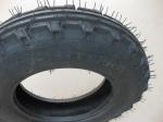 Agricultural Tractor Front Tires - Lug Ring