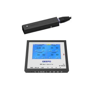Quality Mini 16.7 Mm Data Electrostatic Detection Device Anti Static wholesale