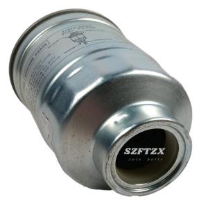 Quality Genuine New 3197344001 31973-44001 Diesel Fuel Filter for 2002 Hyundai H-1 Porter 1996 wholesale
