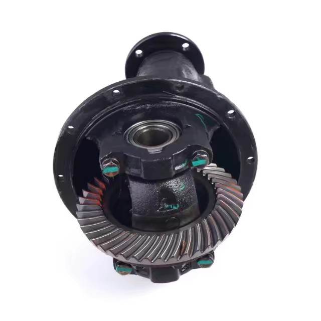 Auto Transmission Parts for Toyota Car Speed Differential Main Reducer Assembly Made
