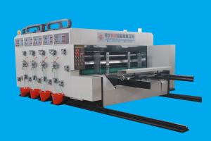 Quality Automatic Packaging Carton Folding Machine , Vertical Cartoning Machine 18.5kw - 30kw wholesale