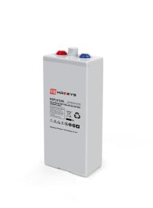 Quality 2V 350AH OPzV Long Cyclic Life Tubular Gel Battery For Telecom Cyclic Standby Harsh Environment, wholesale