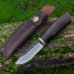 Multifunctional HRC 54 Pro Cook Knife Sharp Kitchen Knife Set 7.4in