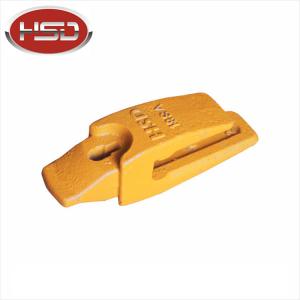 Quality factory mini excavator bucket tooth adapter wholesale