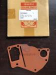 Vi8972895430 Sk75-8 Excavator Engine Parts Water Pump Gasket