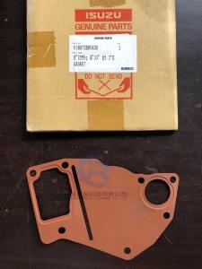 Quality Vi8972895430 Sk75-8 Excavator Engine Parts Water Pump Gasket wholesale