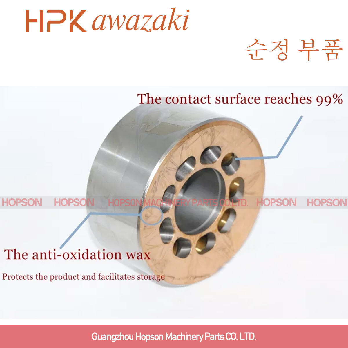 hydraulic spare parts PSVD2-16 PSVD2-21 PSVD2-26 PSVD2-27E For SWE Main Pump Hydraulic Pump Spare Parts