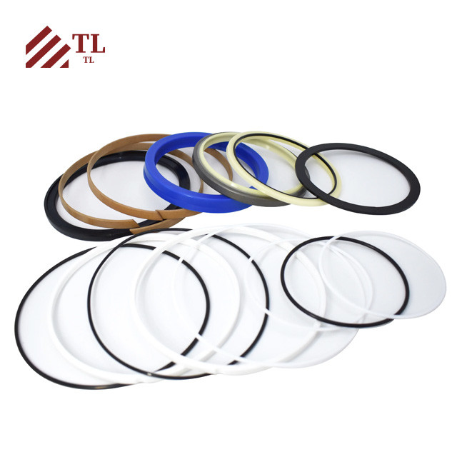401107-01052 Travel Motor Seal Kit For Doosan Excavator