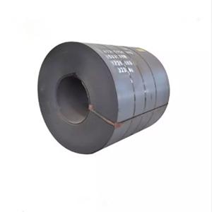 Quality Construction HR Steel Coil Corrosion Resistant 2.0 - 3.5mm Thickness wholesale