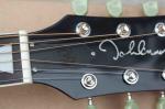 Custom Grand 70th Anniversary John Lennon Museum Model J160E Acoustic Guitar