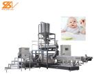 Big Capacity Nutritional Instant Maize Porridge Baby Powder Food Making Machine