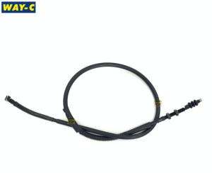 Quality R1170070 Copper Motorcycle Cable Clutch Brake Cables For TVS NEO 110 wholesale