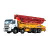 Buy cheap XCMG Concrete Pump Truck HB48-B-C-D from wholesalers