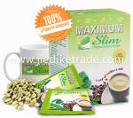 Maximum Slim Original Green Diet Coffee
