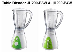 Quality 600W Blender JH290-B3 &amp; B4 from Kavbao wholesale