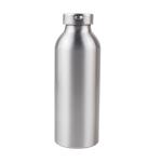 OEM Silkscreen 100ml Essential Oil Bottles Liquid Oil Aluminum Bottle