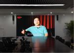 SMD2121 Indoor SMD LED Display 160000 dot/㎡ Density for showroom / Meeting /