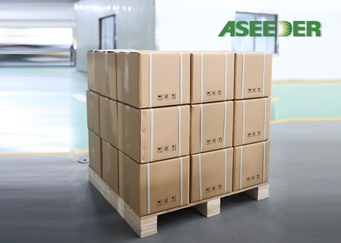 OEM Customized Cemented Carbide Thrust Radial Bearing With Good Corrosion Resistance
