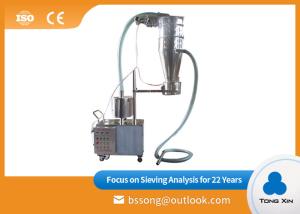 Quality Automatic Continuous Vacuum Conveying System Auxiliary Injection Molding wholesale