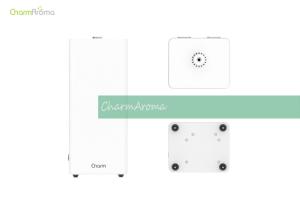 Cold Air Diffusion Technology House Scent Machines To Keep Essential Oil Benefit