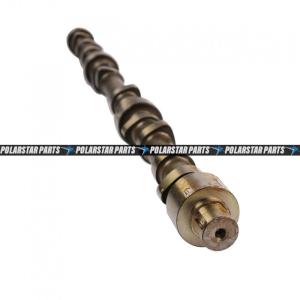 Quality S6K Diesel Engine Crankshaft Parts 134-5276 E320B Excavator Machinery Parts 3116 3126 wholesale