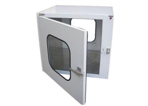 Quality GMP Cleanroom Pass Box wholesale