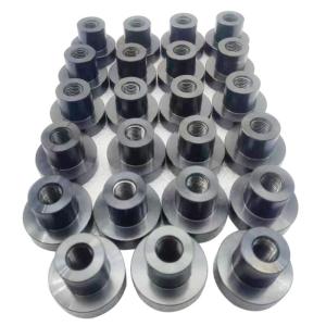China High Precision CNC Lathe Parts Aluminum CNC Turning Machining on sale