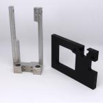 OEM CNC Milling Metal Parts Anti Corrosion Treatment for Auto / Marine