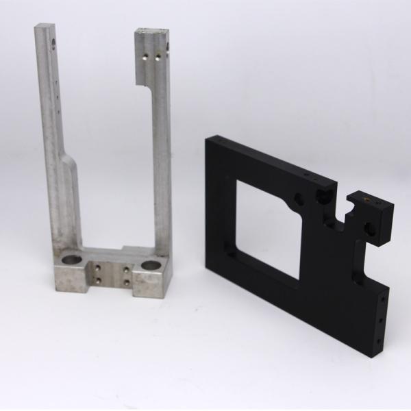 High Hardness CNC Milling Parts For Aviation Marine Auto Motor All Drawing