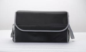 Quality Multi Purpose Back Seat Tool Organizer , Auto Back Seat Organizer 50 * 30 * 30cm wholesale