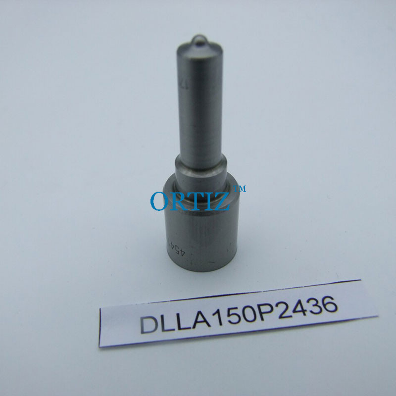 ORTIZ JAC diesel injector 0445110632 common rail injection nozzle DLLA150P2436