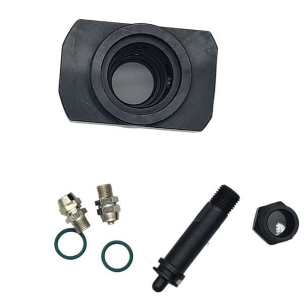 Cheap 320D Injector Holder Support Tool Repair Tool for sale