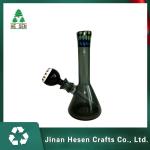 Food Grade Tobacco 6.5 Inch Silicone Wax Waterpipe