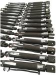 20MnV6 Agricultural Hydraulic Cylinder Tie Rod Weld Series For Municipal