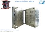 Industiral White Goods & Electronic Auto Body Trim Molding Automotive Injection