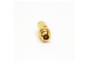 Quality CXN3506 Cable SMP RF Connector Female Cable Connector Solder Attachment wholesale