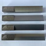 Replacement Of OERLIKON Carbide Gear Cutter Blade With DURANA Coating