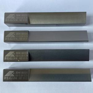 Quality Replacement Of OERLIKON Carbide Gear Cutter Blade With DURANA Coating wholesale
