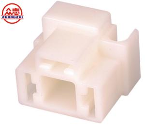 Quality 3 Pins Electrical PA Automotive Wire Connectors DJD031-1 wholesale