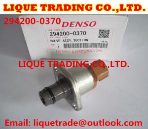 Quality Genuine and new SCV Pressure Regulator 294200-0370 wholesale