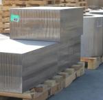 Hot Forging CK45 S45c 1045 High Pressure Milling Surface Steel Square Plate