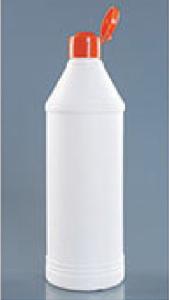 Quality LDPE 500ML Medical Grade Plastic Containers 84 Disinfectant Packaging wholesale