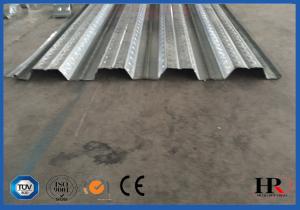 Quality OEM Transimission Double Deck Roll Forming Machine High Frequency wholesale