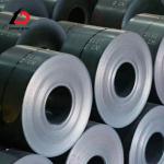 ASTM HRC Carbon Steel Coil Full Hard Hot Rolled Steel Coil Black Annealed