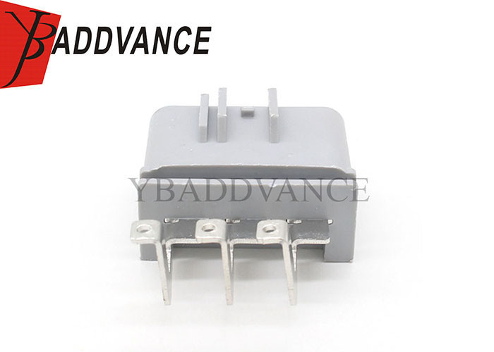Furukawa QLW-A-3F-GR Auto Light Socket Connector 3 Way 2.3mm Male
