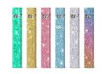 Funny 420 Lifestyles Electronic Cigarette Sticker For Pvc Material